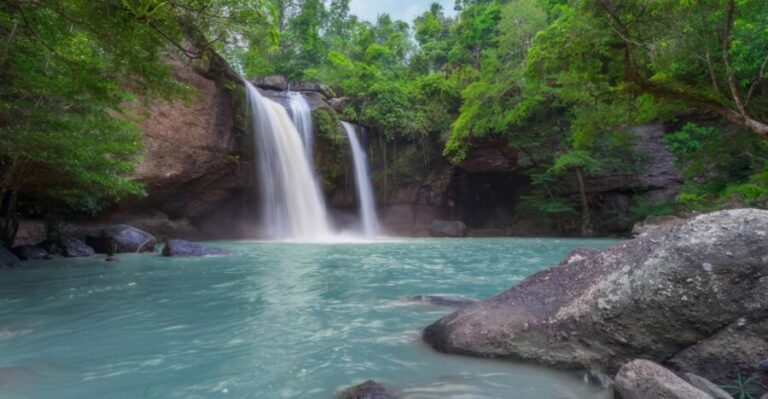 Haiku: Waterfall, Rainforest, and Handcrafted Chocolate Tour - What Sets This Tour Apart?