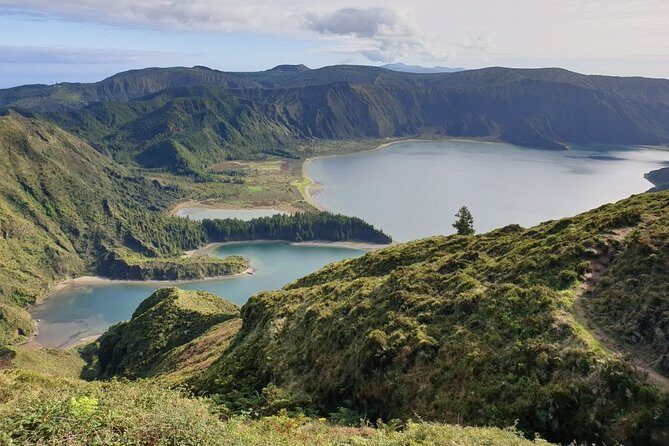 Half-Day 4x4 Tour to Lagoa do Fogo - The Reviewers Perspective: Authentic Insights