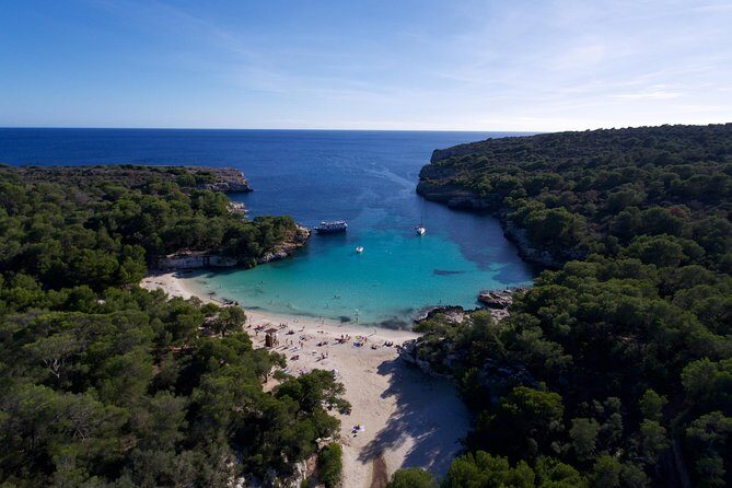 Half-Day Boat Tour along The South Coast of Menorca - Authentic Traveler Insights & Tips