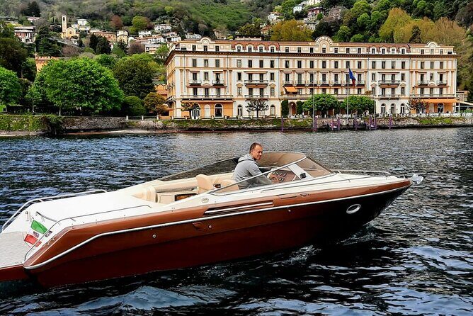 Half Day Boat Tour on Lake Como with Aperitif - Final Thoughts: Is it Worth It?