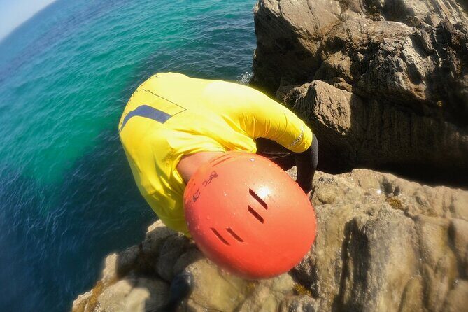 Half-Day Coasteering in Newquay Cornwall - Frequently Asked Questions