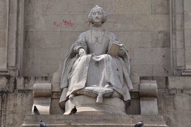 Half Day Madrid Highlights Customizable Walking Tour - Final Thoughts