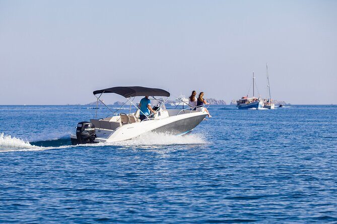 Half Day Private Elafiti Island Tour - Detailed Breakdown of the Experience