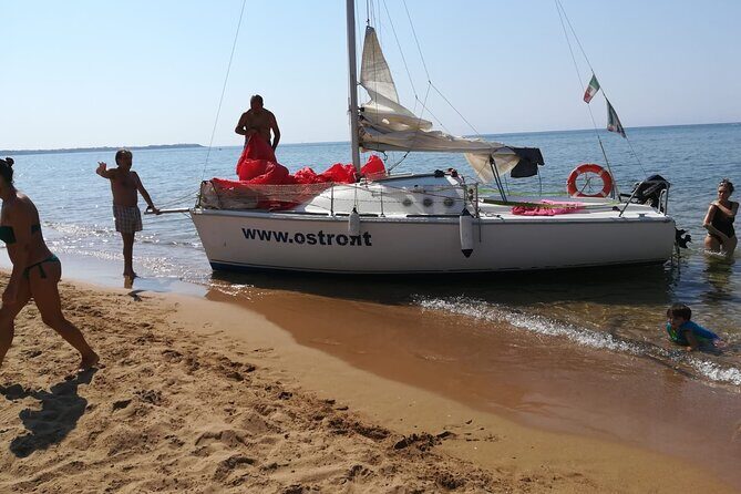 Half-Day Sailing Excursion - Why This Tour Works Well