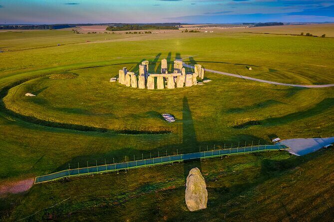 Half Day Stonehenge Tour from London - Who Is This Tour Best For?