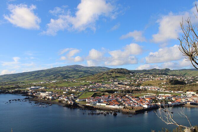 Half-Day Tour around Faial Island - Exploring the Itinerary in Detail