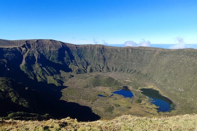 Half Day Tour  Natural Highlights of Faial Island - Why This Tour Offers Good Value