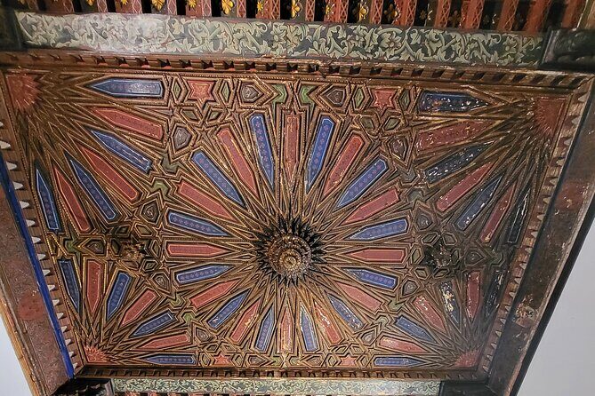 Half-Day Tour of Jaen, Cathedral, Jewish Quarter and Arab Baths - Practical Details and Value