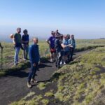 Half day Trekking Tour on Etna - A Detailed Breakdown of the Itinerary