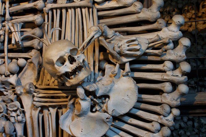 Half Day Trip to Kutna Hora and Bone Church from Prague - Exploring the Itinerary: What to Expect