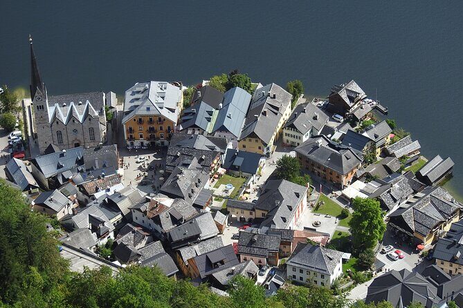 Hallstatt and Salt Mines Small-Group Tour from Salzburg - FAQ