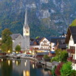 Hallstatt, Salt mine, Funicular, sky walk Trip From Salzburg - Exploring Hallstatt: The Pearl of the Salzkammergut