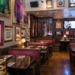 Hard Rock Cafe London Old Park Lane with Set Menu for Lunch or Dinner - Pricing & Value Analysis