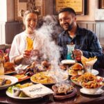 Hard Rock Cafe Piccadilly Circus with Set Menu for Lunch or Dinner - The Reviews: What Travelers Are Saying