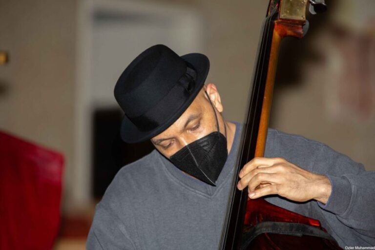 Harlem Jazz Series Concert Ticket - What to Expect at the Concert