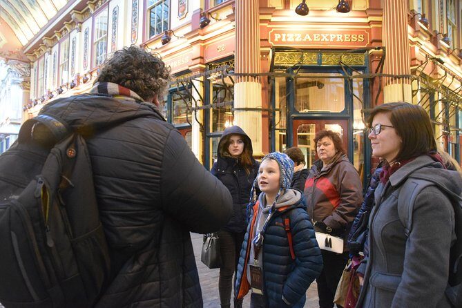 Harry Potter Coach Tour of Filming Locations - What to Expect from the Tour