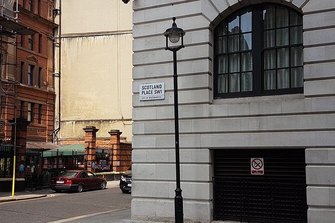 Harry Potter London Sights and Film Locations - Private Tour - What Travelers Say
