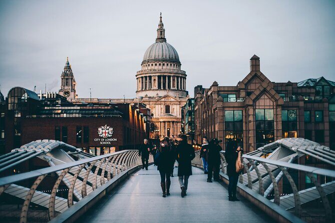Harry Potter's most comprehensive and exclusive tour in London - What You Can Expect on the Tour