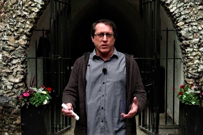 Haunted Amersham Ghost Guided Tour - Who Will Love This Tour?