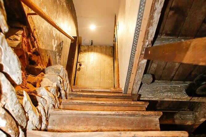 Haunted Orphanage Ghostly Encounter Tour in Gettysburg - The Value of the Tour