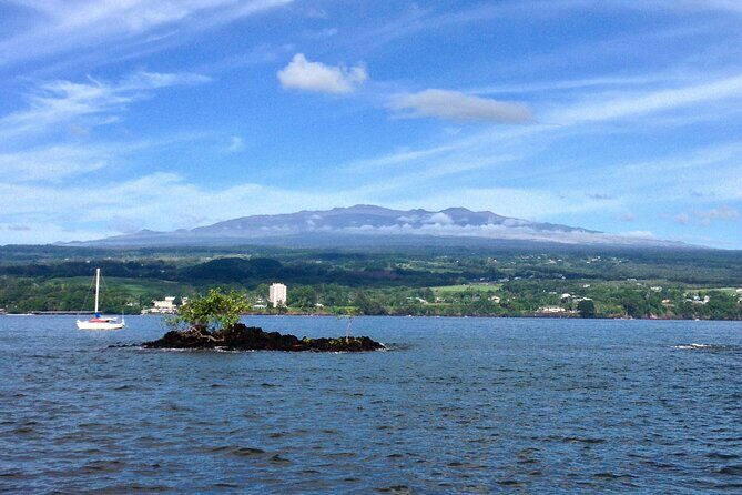 Hawaii Volcanoes National Park and Hilo Highlights Small Group Tour - Detailed Breakdown of the Itinerary