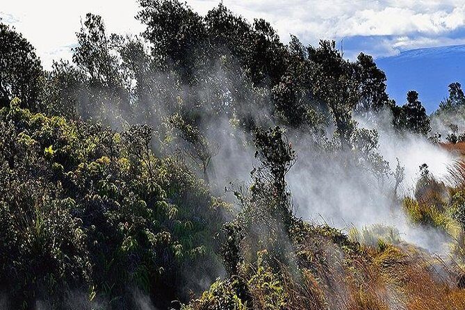 Hawaii Volcanoes National Park Experience Departing from Oahu - FAQ