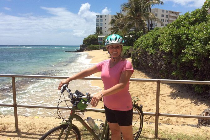 Hawaiian Food Tour by Bike in Oahu - Why This Tour Offers Great Value