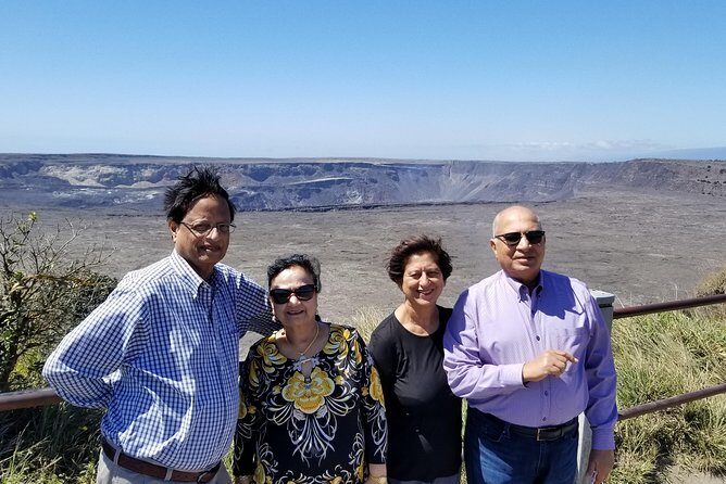 Hawai'i's Volcanoes National Park from Hilo Only - What Youll Love