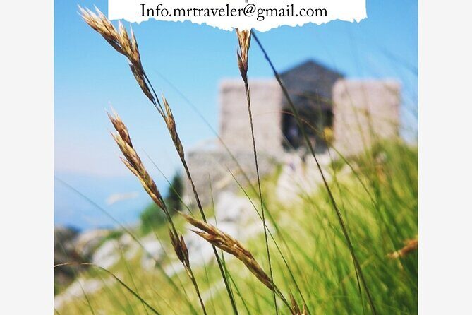 Heart of Old Montenegro private tour - Exploring the Full Itinerary