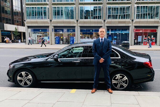 Heathrow Airport Taxi - Private Transfer to/from London - Final Thoughts
