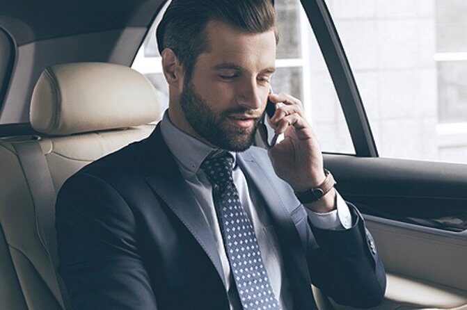 Heathrow London Airport Taxi Transfer To London Hotels - Practical Considerations