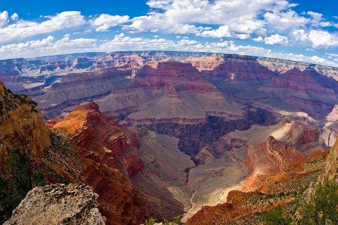 Helicopter Tour of the North Canyon with Optional Hummer Excursion - Authentic Insights from Reviewers