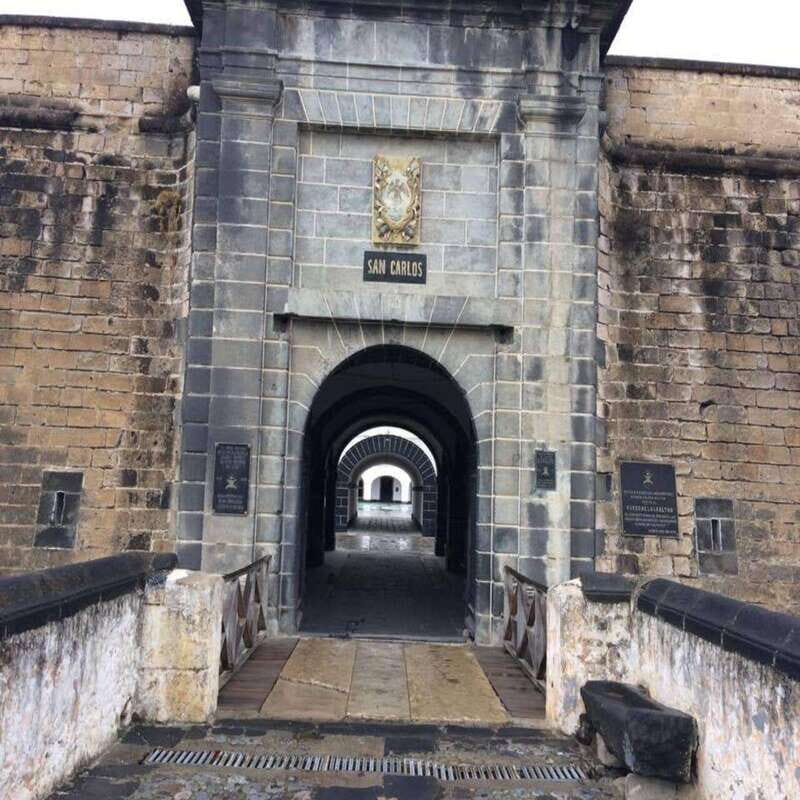 Heroica Veracruz: Live the religious experience of Perote - Who Will Love This Tour?