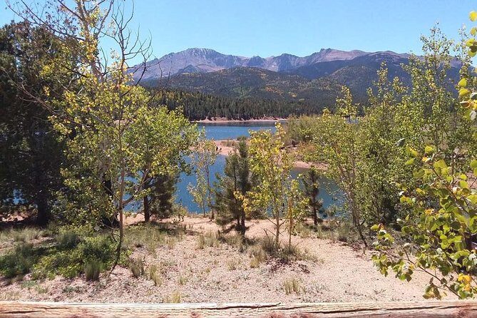 High Country Old West 4X4 Jeep Tour - Tips for a Great Experience