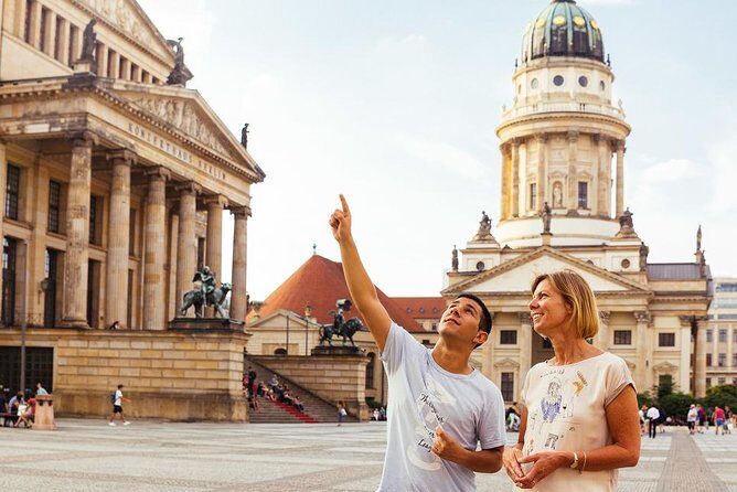 Highlights & Hidden Gems With Locals: Best of Berlin Private Tour - Practical Details and Considerations
