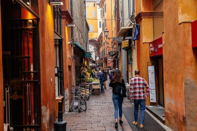 Highlights & Hidden Gems With Locals: Best of Bologna Private Tour - Practical Details