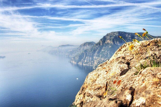 Hike The Path Of Gods from Sorrento - Potential Drawbacks or Considerations