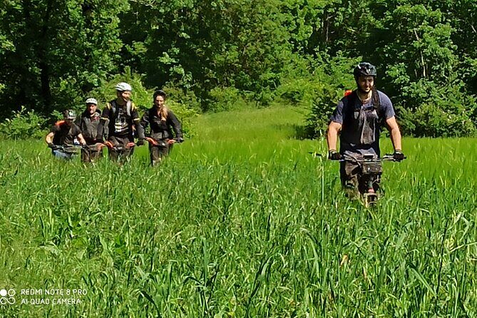 Hike trotting 3h30 - Authentic Experiences from Reviewers