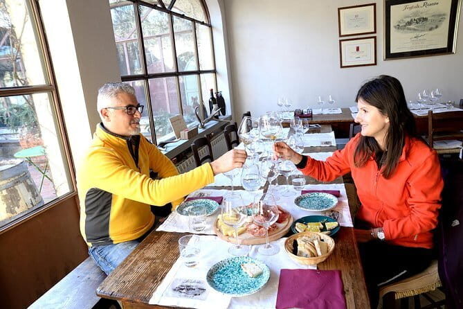 Hike & Wine Tour - FAQs