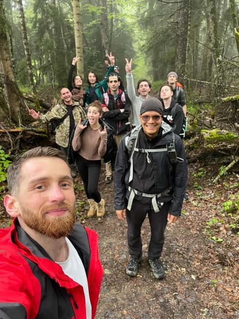 Hiking in Borjomi from Tbilisi - Practical Details and Value