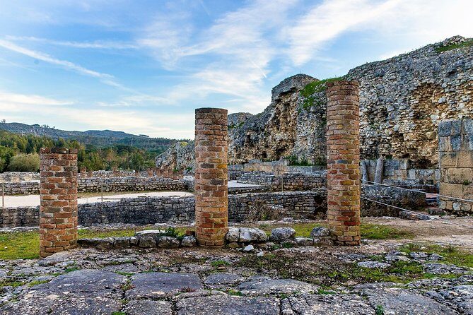 Hiking in Conimbriga and Mouros River Valley - Who Should Consider This Tour?
