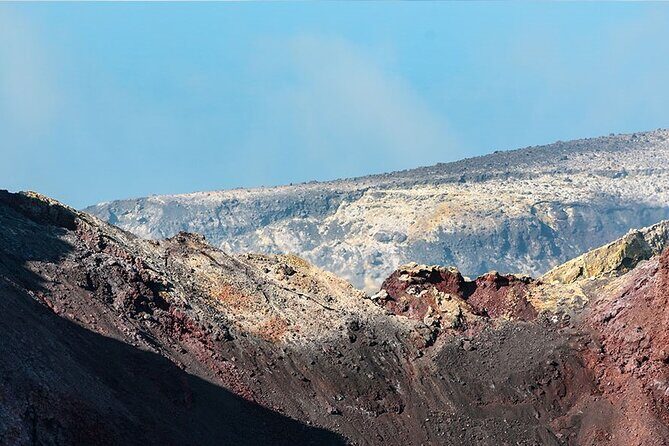 Hiking Route Visit to the New Volcano of La Palma - A Detailed Look at the Itinerary