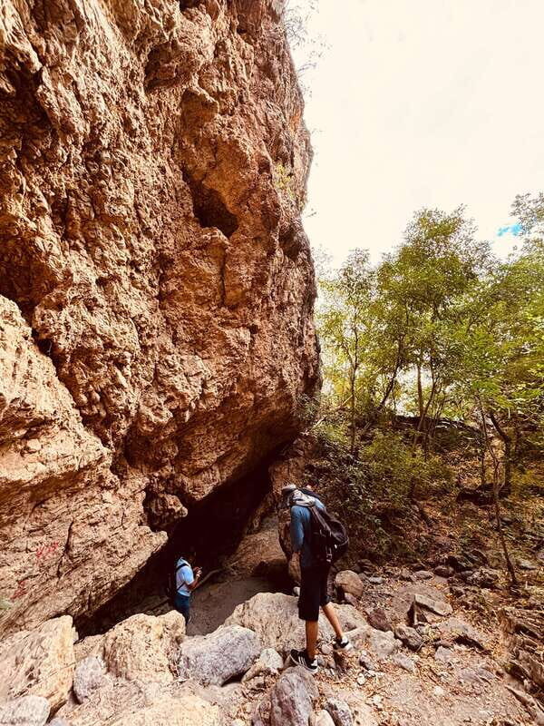 Hiking Ruta del Novillo: explore Sonora's natural surroundings. - The Experience in Detail: Why It Matters