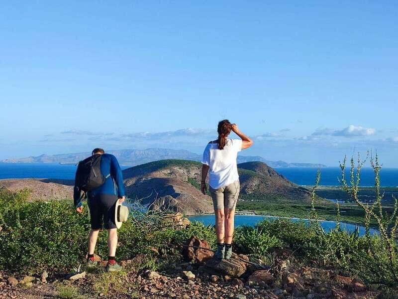 HIKING SLOOP - An In-Depth Look at the HIKING SLOOP Experience