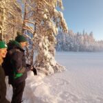 Hiking tour in Nuuksio National Park with meal and snacks - Exploring Nuuksio National Park: A Nature Lover’s Treasure