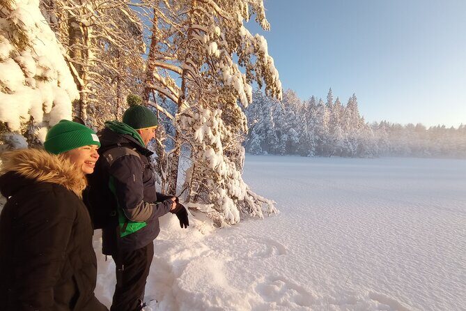 Hiking tour in Nuuksio National Park with meal and snacks - Exploring Nuuksio National Park: A Nature Lover’s Treasure