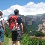 Hiking Tour to Meteora from Kalambaka - Local Agency - What Sets This Tour Apart?