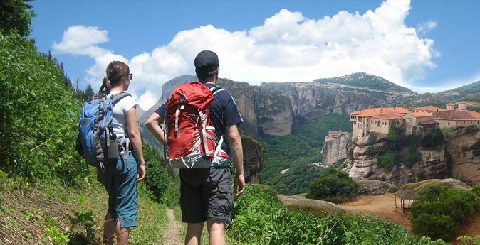 Hiking Tour to Meteora from Kalambaka - Local Agency - What Sets This Tour Apart?