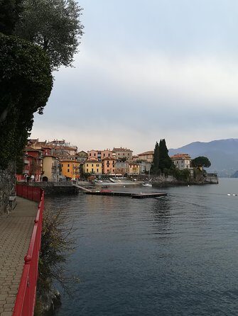 HIKING TOUR: VARENNA, Castle of VEZIO Villa MONASTERO, FIUMELATTE - Authentic Insights from Past Travelers