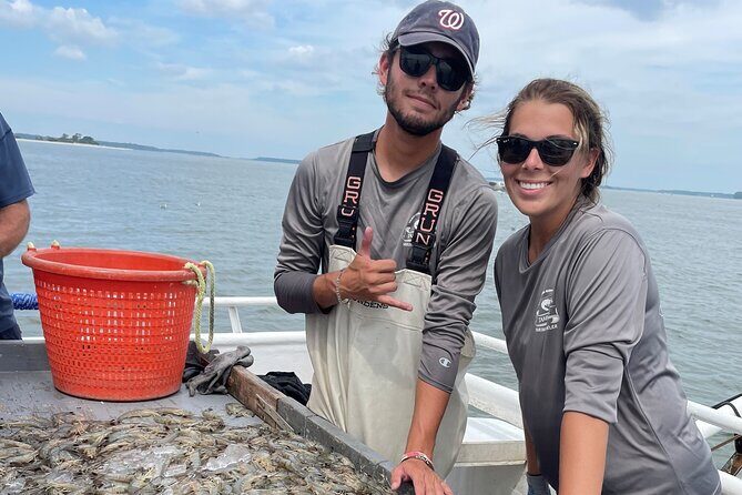 Hilton Head Shrimp Trawling Boat Cruise - The Bottom Line: Is It Worth It?